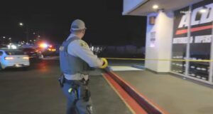 saugus motorcycle shooting 062226