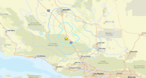 Earthquake