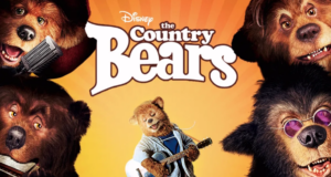Country Bears