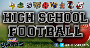 082426 High School Football - hart, saugus, valencia, west ranch, canyon, golden valley, castaic, trinity, sccs Foothill League