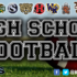 082426 High School Football - hart, saugus, valencia, west ranch, canyon, golden valley, castaic, trinity, sccs Foothill League