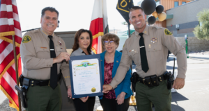 SCV-Sheriffs-Station 100 years 082726