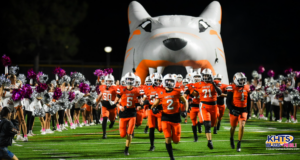 081926 Castaic Football