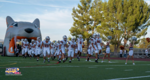 082126 West Ranch Football