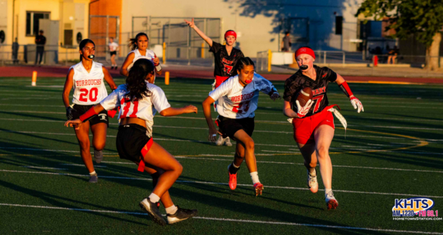 082626 Hart Flag Football