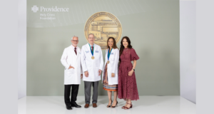 Providence Holy Cross Medical