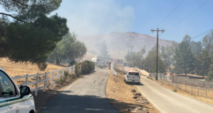 ranch fire 082626