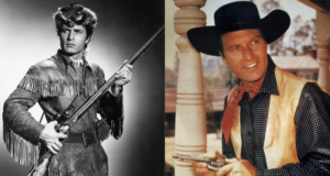 George Montgomery