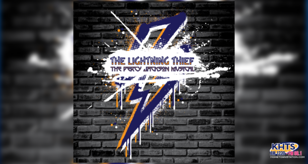 the lightning thief 082726