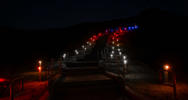 9-11 September river of lights 090926