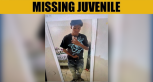 Jerimiah rodriguez missing lasd 090126