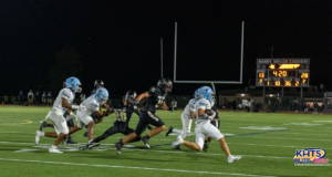 091826 Saugus vs Golden Valley football