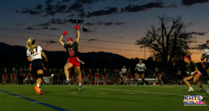 092526 Castaic vs Hart flag football