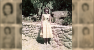 Elizabeth Blum