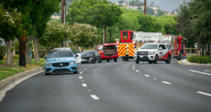 rainbow glen incident crash 090826