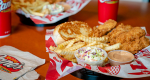 raising cane's featured 091426