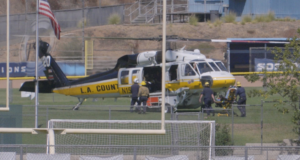 saugus airlift 091026