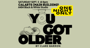 you got older featured 090126