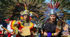 100526 Heart Of Tataviam Pow Wow