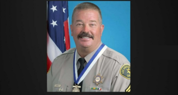 100526 Sgt. Steve Owen