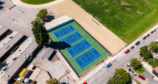 10126 pickleball