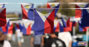 Filipino